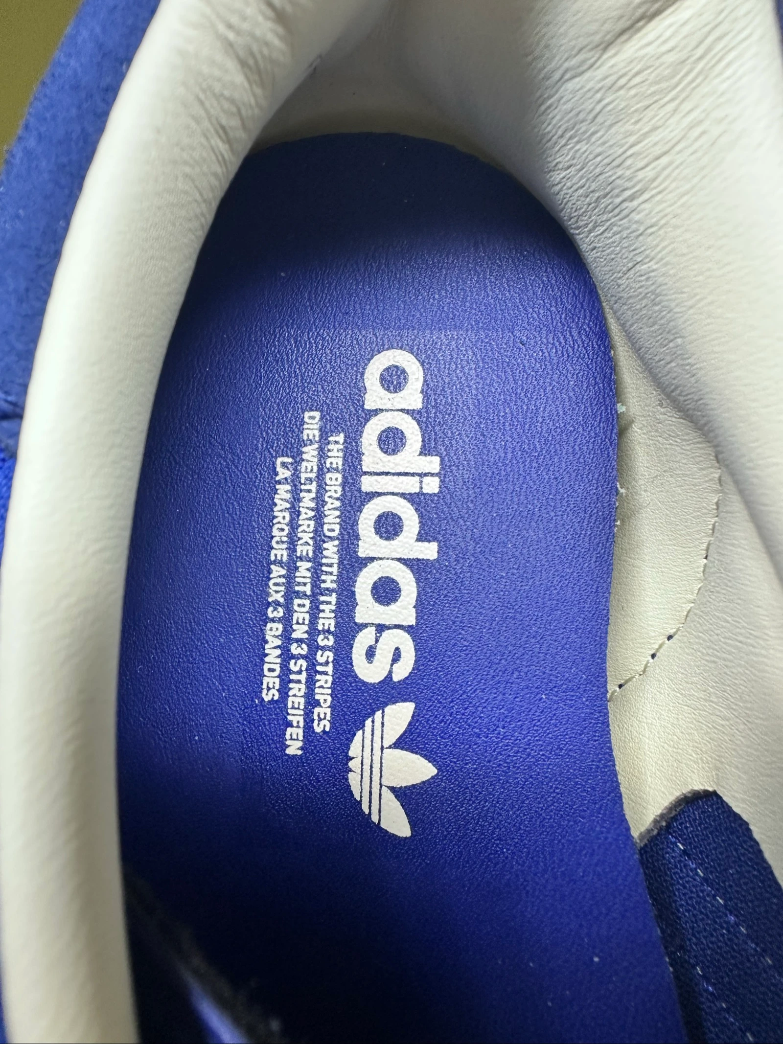 Adidas Gazelle Indoor 38 2/3 – photo 5